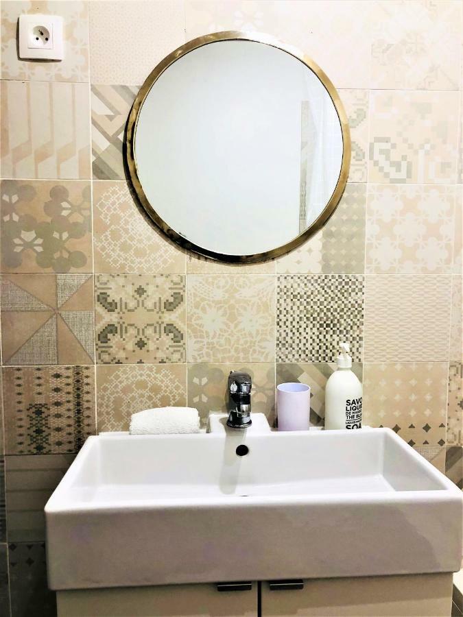 Apartment Malonat Duplex - Old Town Nice