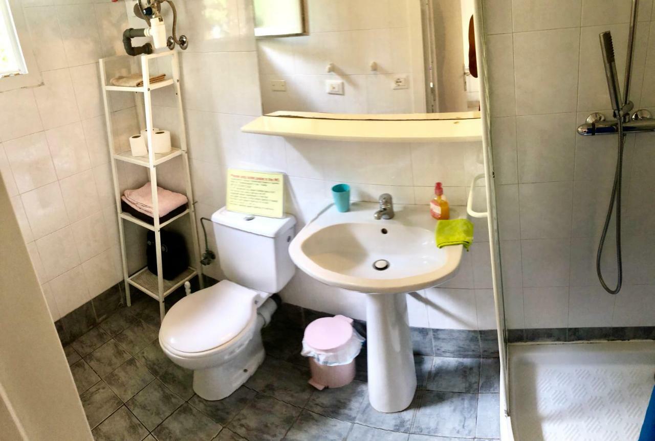 Apartment Villasud *