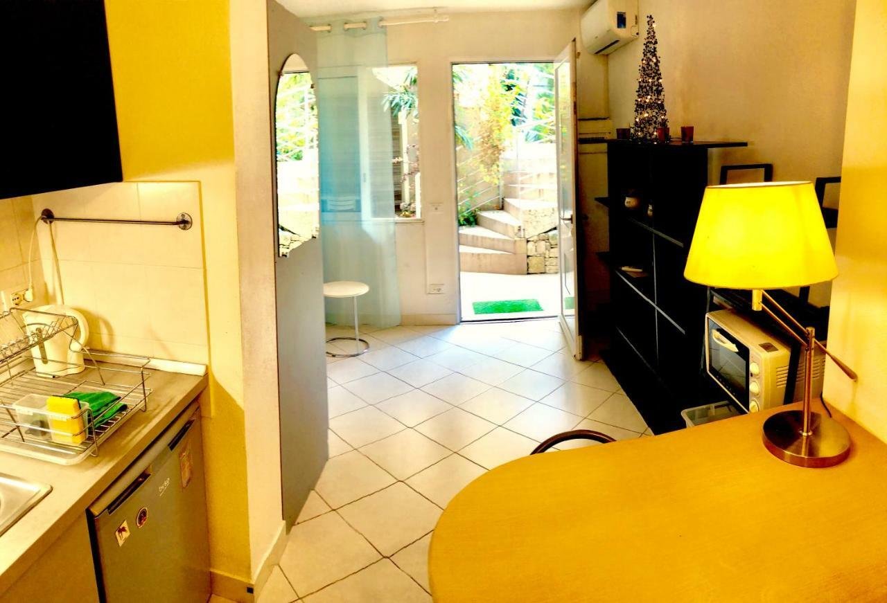 Apartment Villasud *