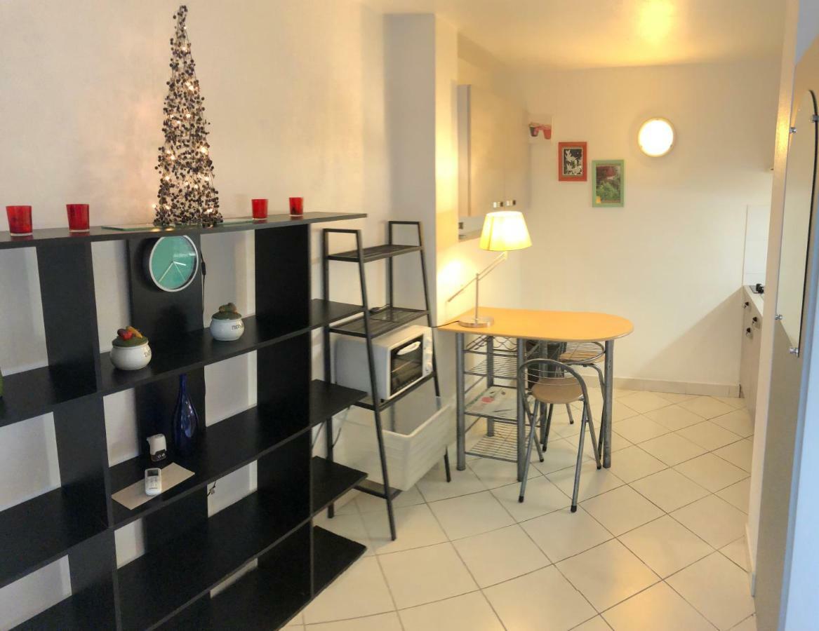 Villasud Apartamento *