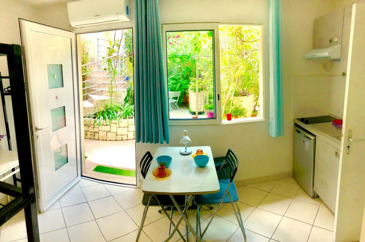 Villasud Apartment Nice