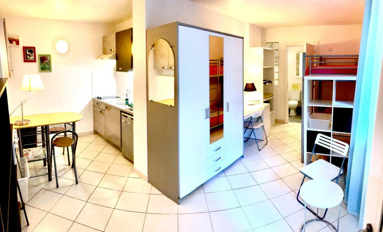 Villasud Apartment *