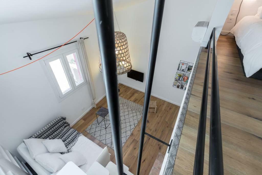 Apartment Malonat Duplex - Old Town