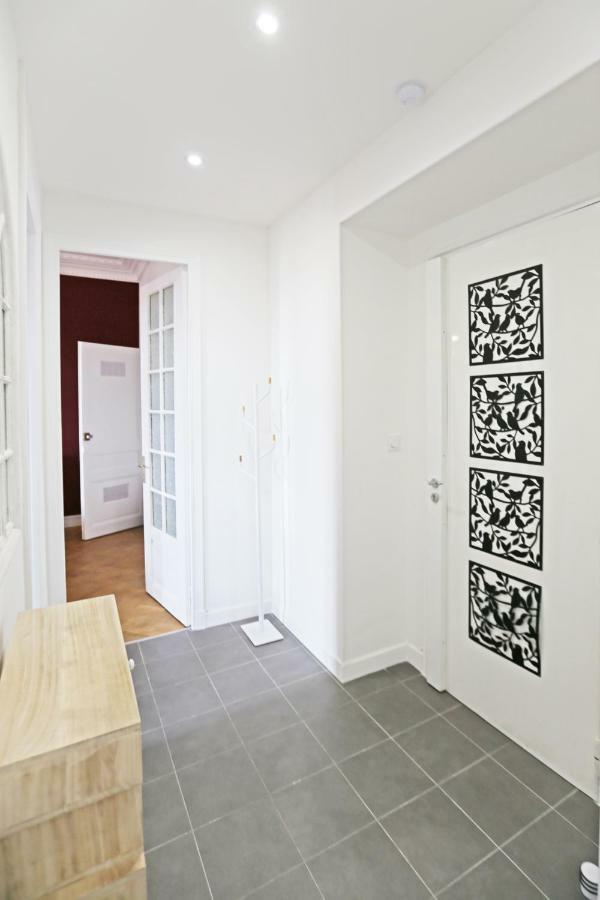 Splendid In The Heart Of Apartment