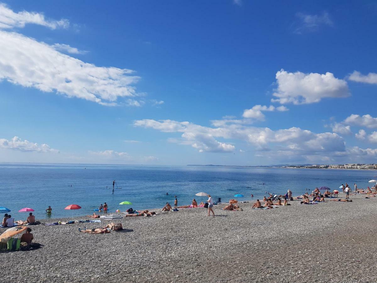 Proche Mer Apartamento