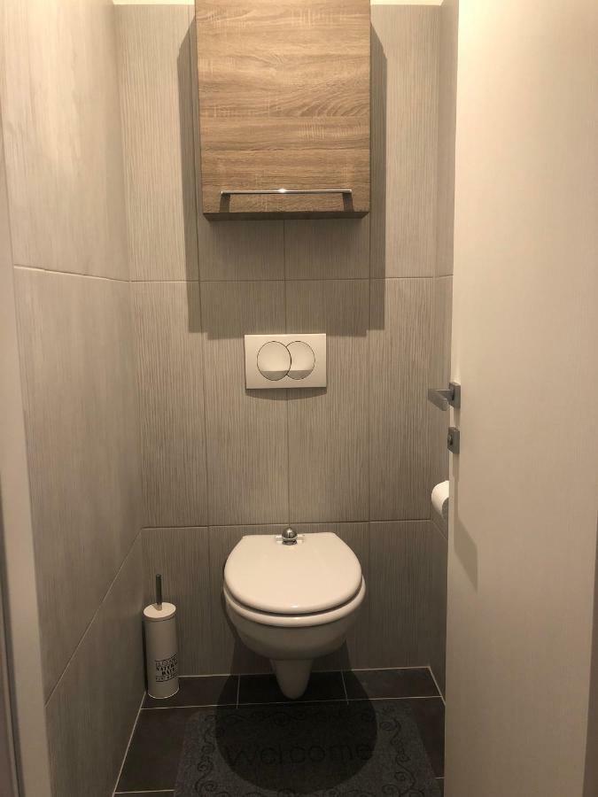 Apartment Rigoletto Massena Nice