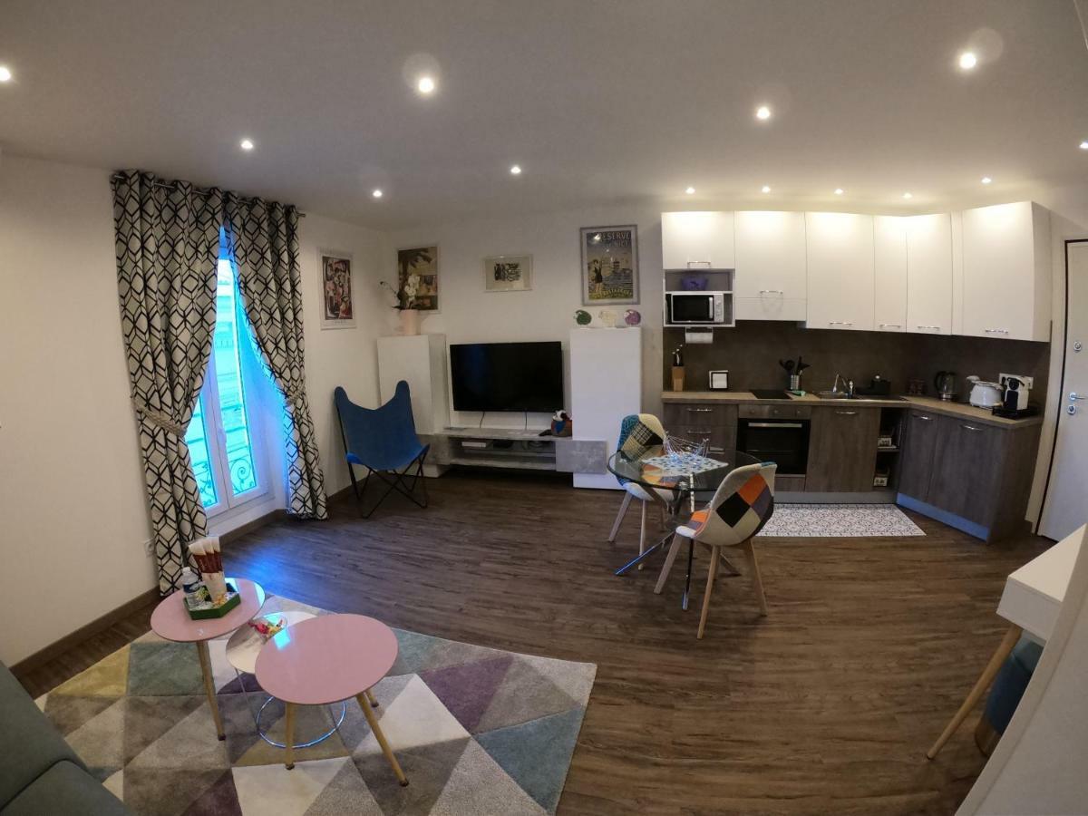 Apartamento Coccinelle