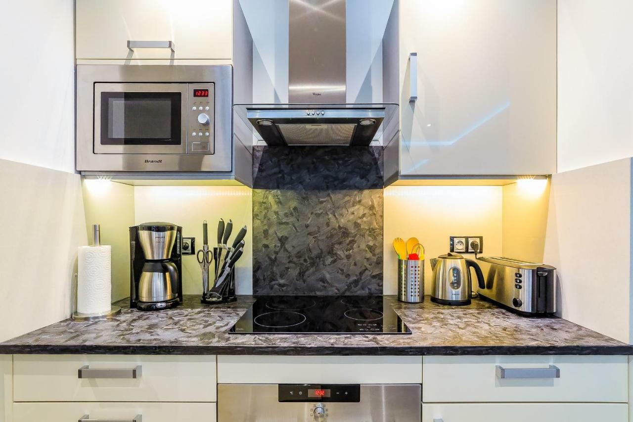 Palais Lapin Apartment