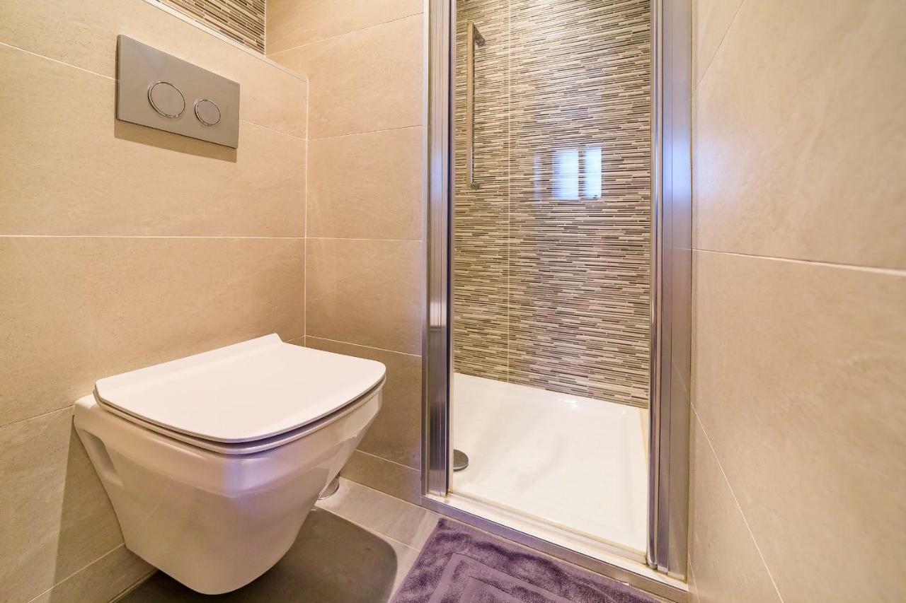 Apartment Palais Lapin