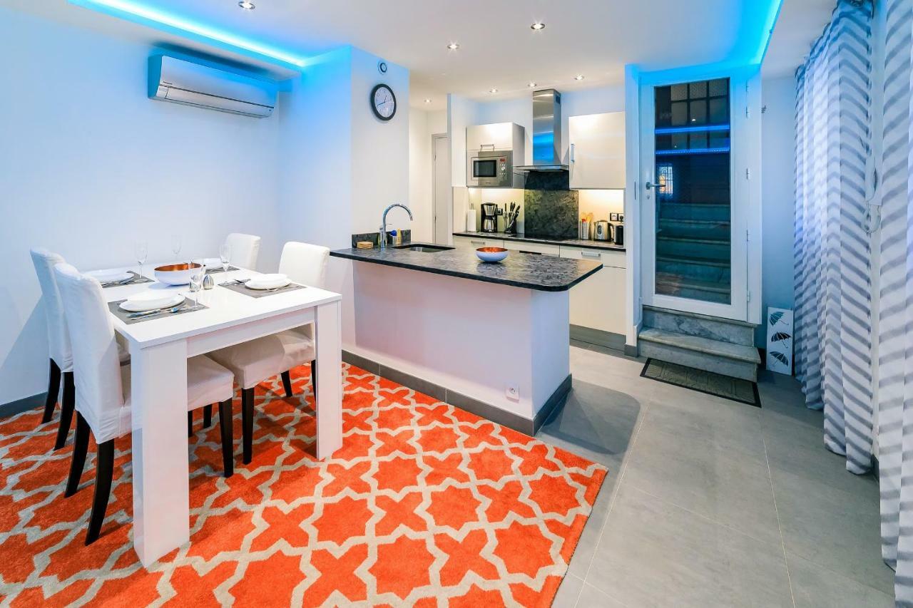 Appartement Palais Lapin