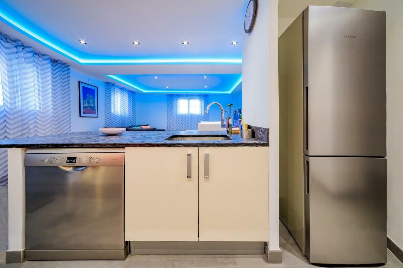 Palais Lapin Apartment Nice