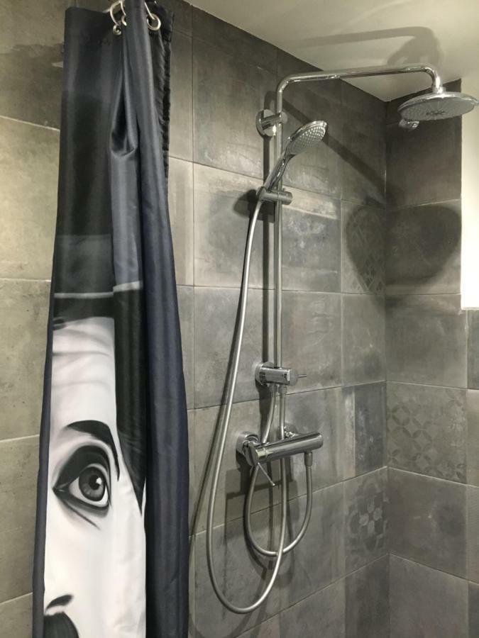 33 Appartement