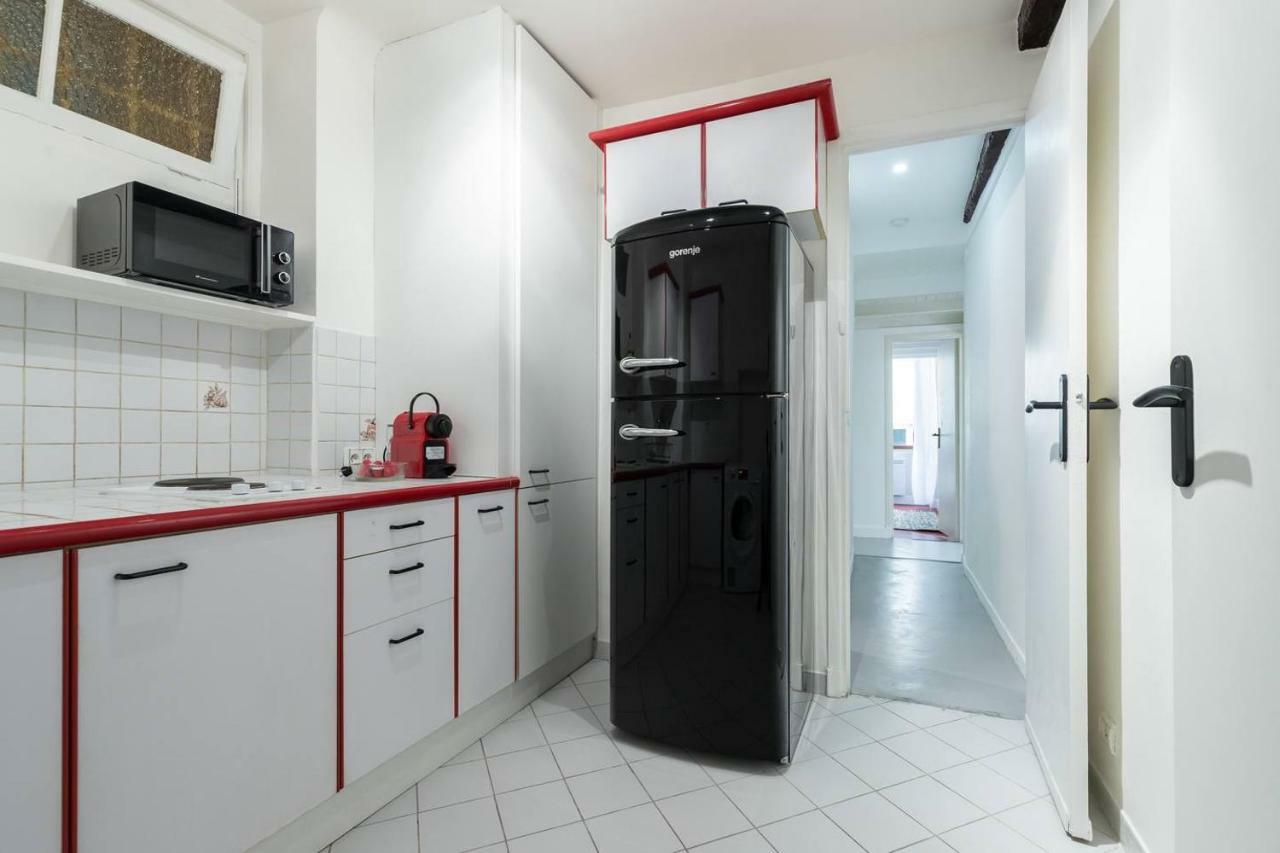 Prefecture Duplex - Old Town Apartment Nice