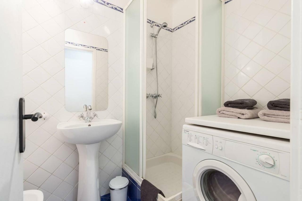 Apartment Prefecture Duplex - Old Town Nice