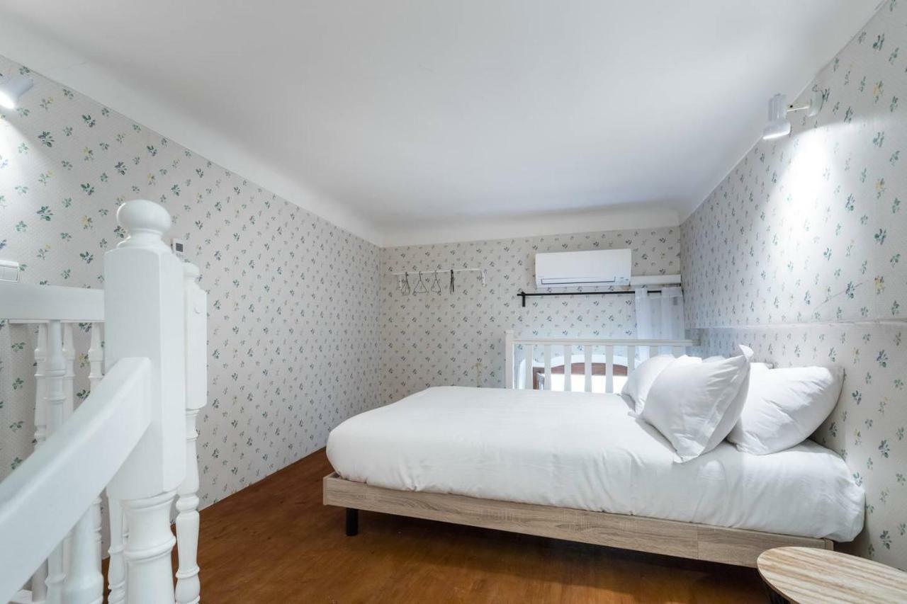 Prefecture Duplex - Old Town Apartment *