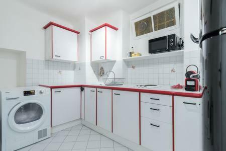 Prefecture Duplex - Old Town Apartment *