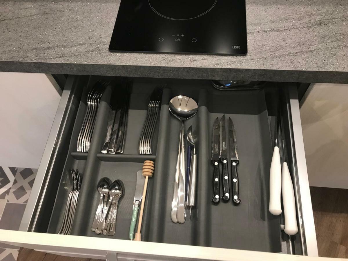 Apartment Chouette Massena Nice