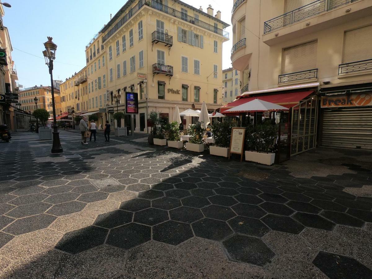 Royal Promenade * Nice