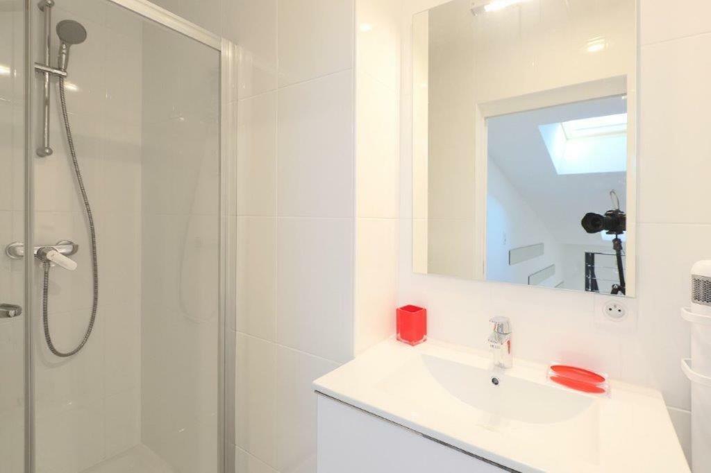 Apartment Patio Wilson