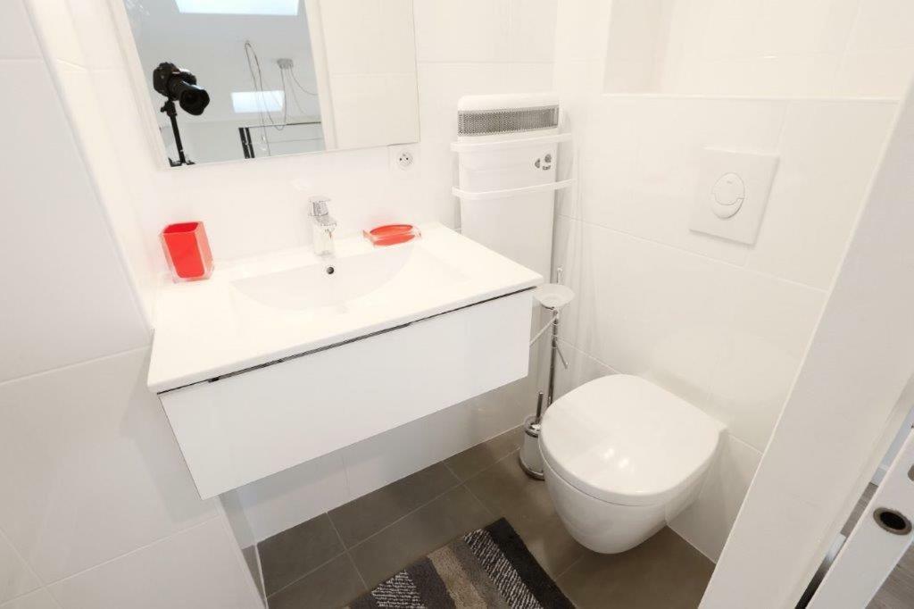 Patio Wilson Apartment Nice