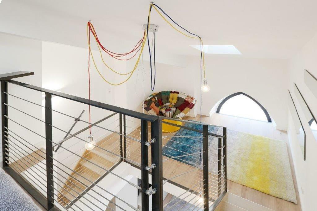 Apartment Patio Wilson