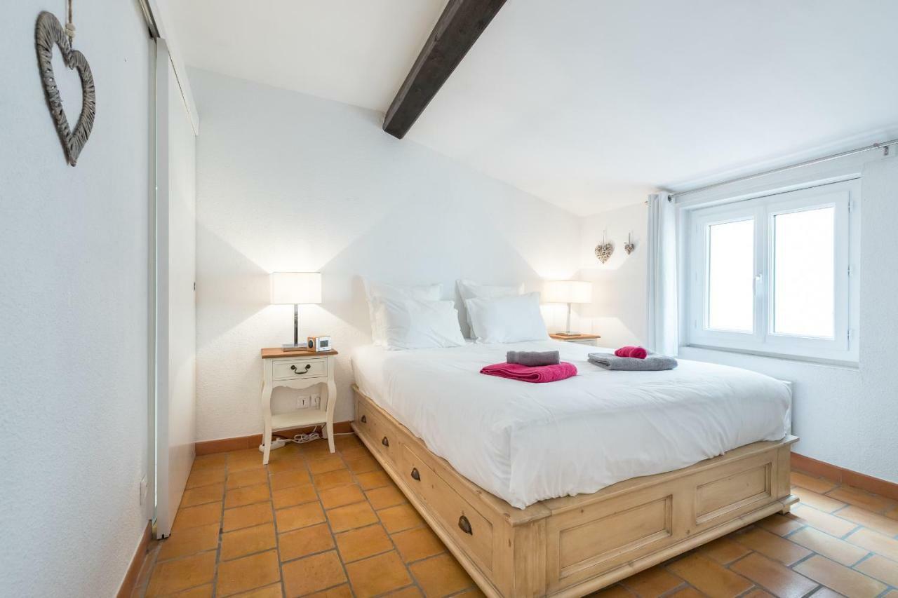 2p Vieux Pairoliere Apartamento *
