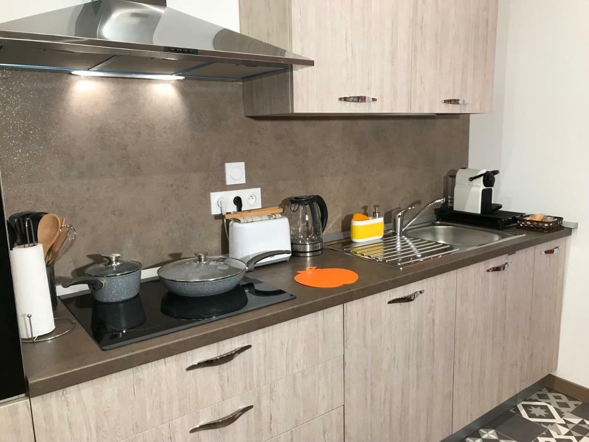 Apartamento Rigoletto Massena *