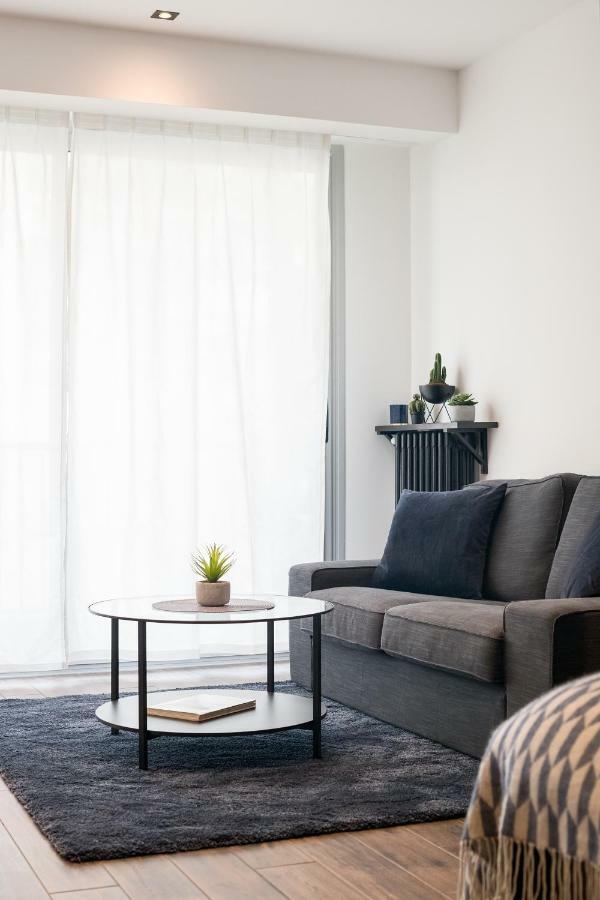 Luxurious In Heart Of