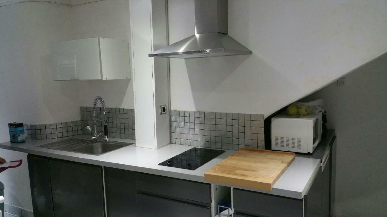 Studio Guy Apartment *