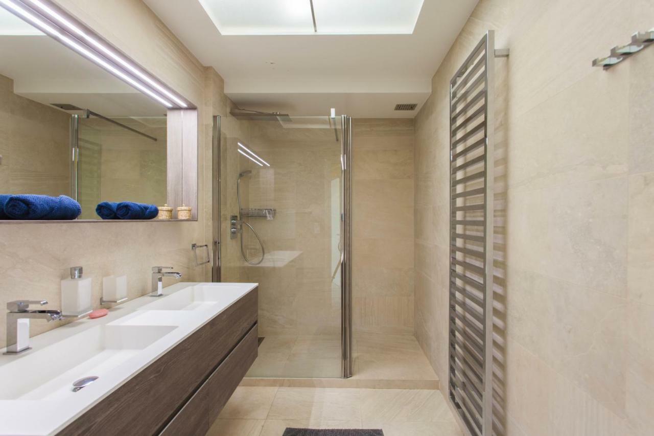 Le Palatin Apartamento Nice