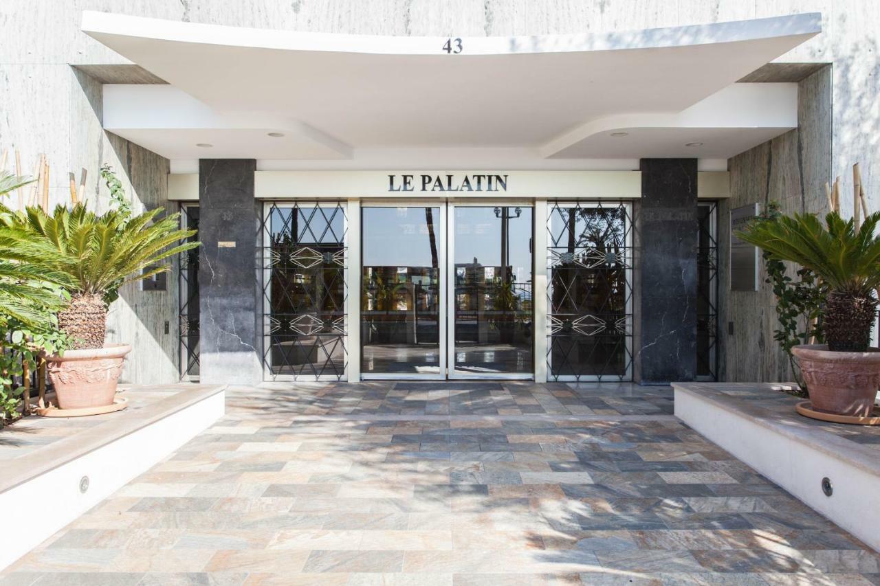 Le Palatin Apartamento Nice