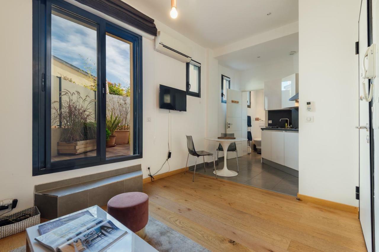 Apartment Le Foch Nice