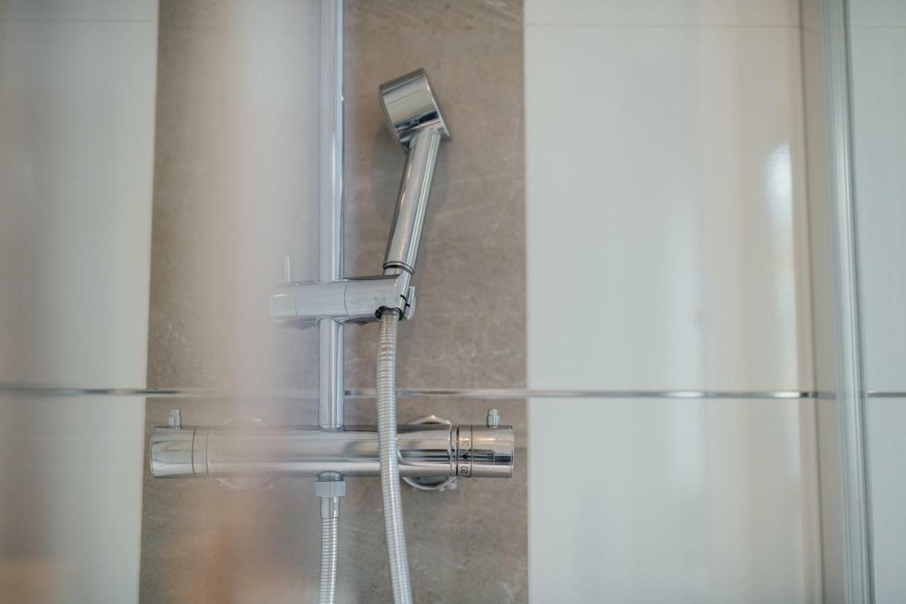 Apartment Le Foch