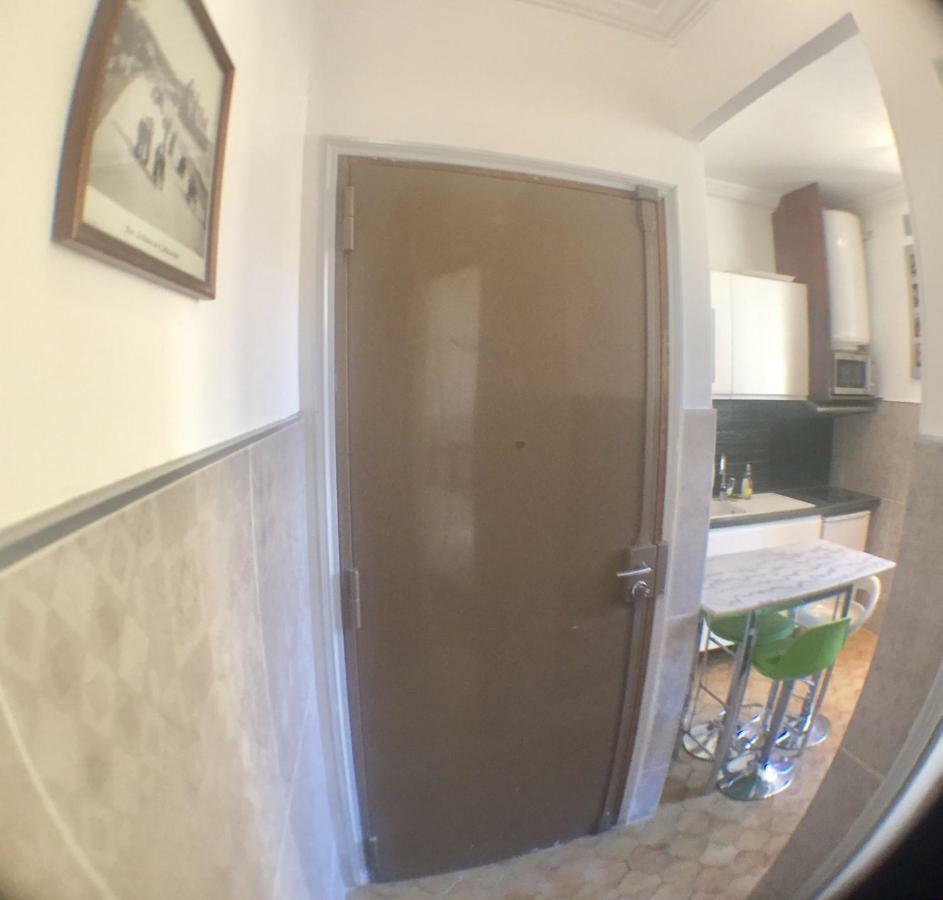 Apartment Niceaparts Nice