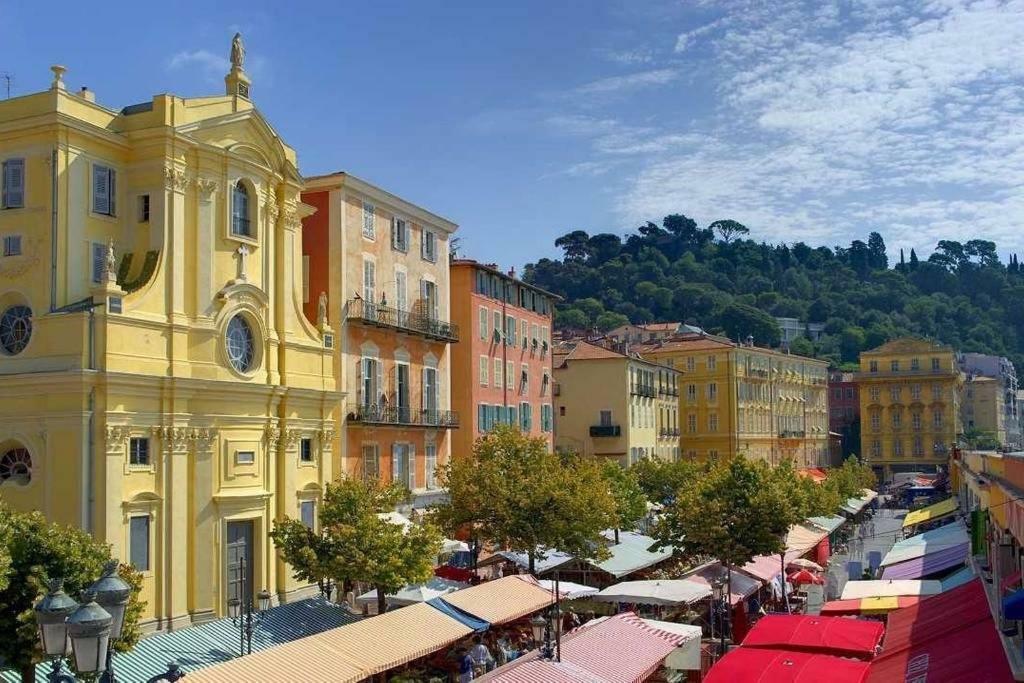 Beautiful Rue De La Croix Vieux Apartment *