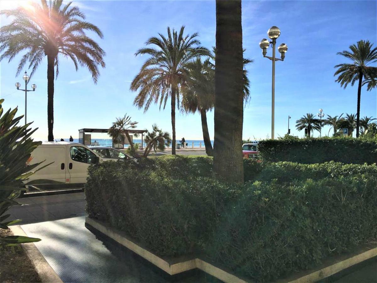 Florida - Promenade Des * Nice