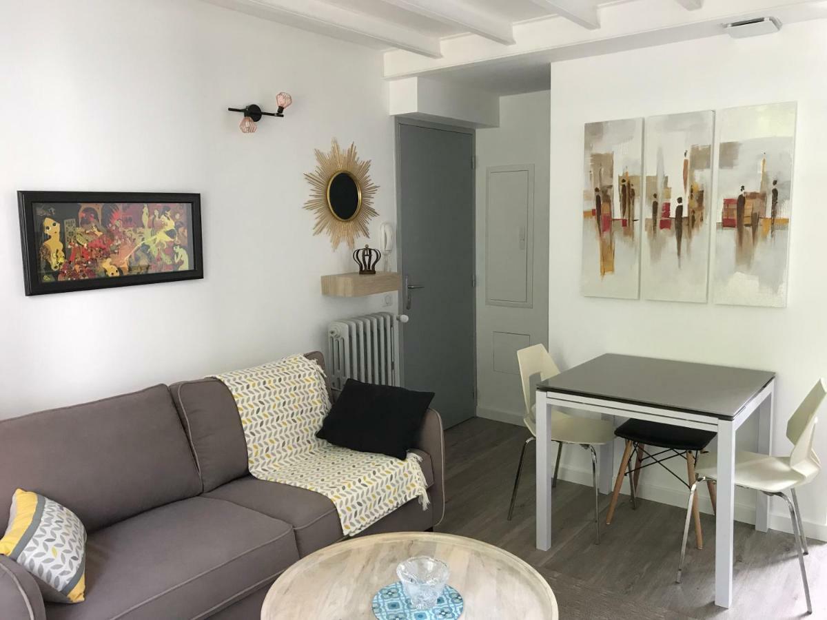 Le Nid Apartment Nice