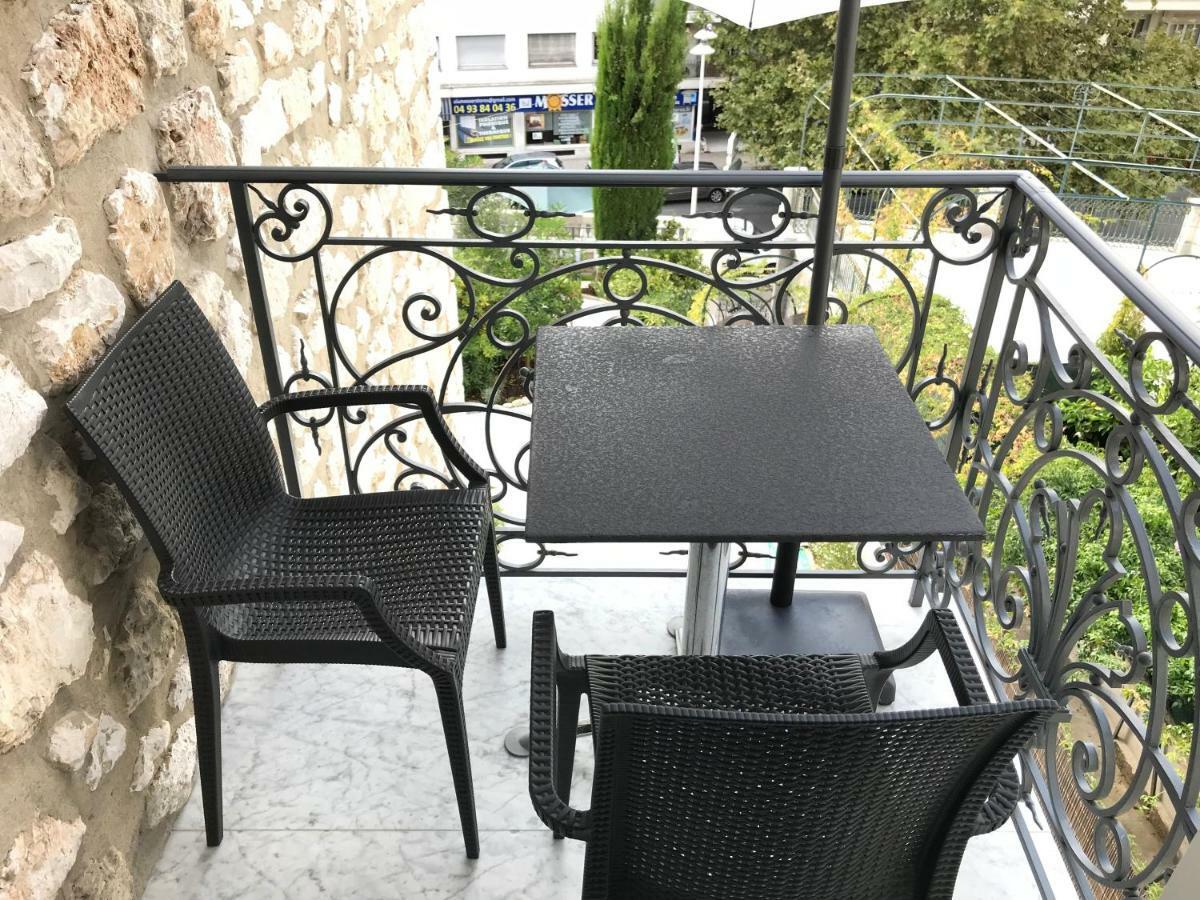 Apartment Le Nid Nice