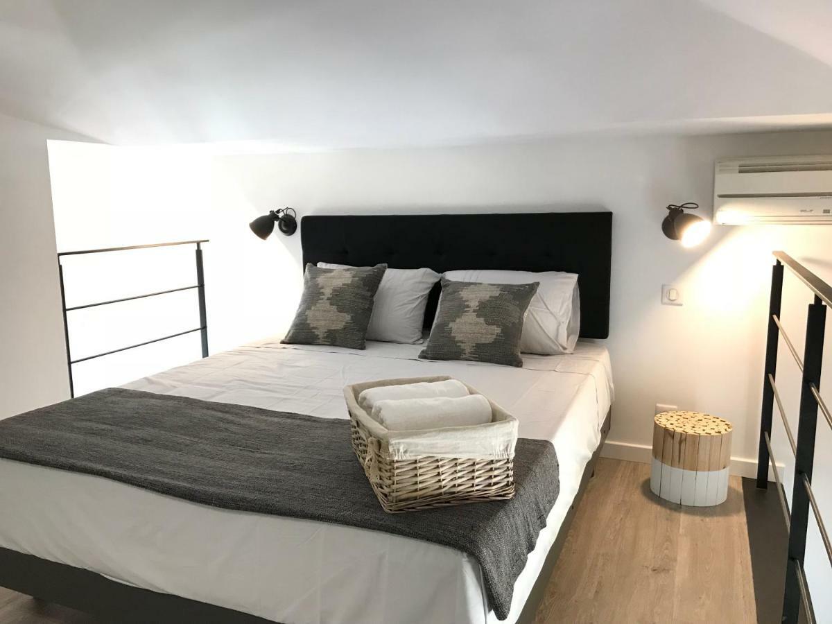 Apartment Le Nid Nice