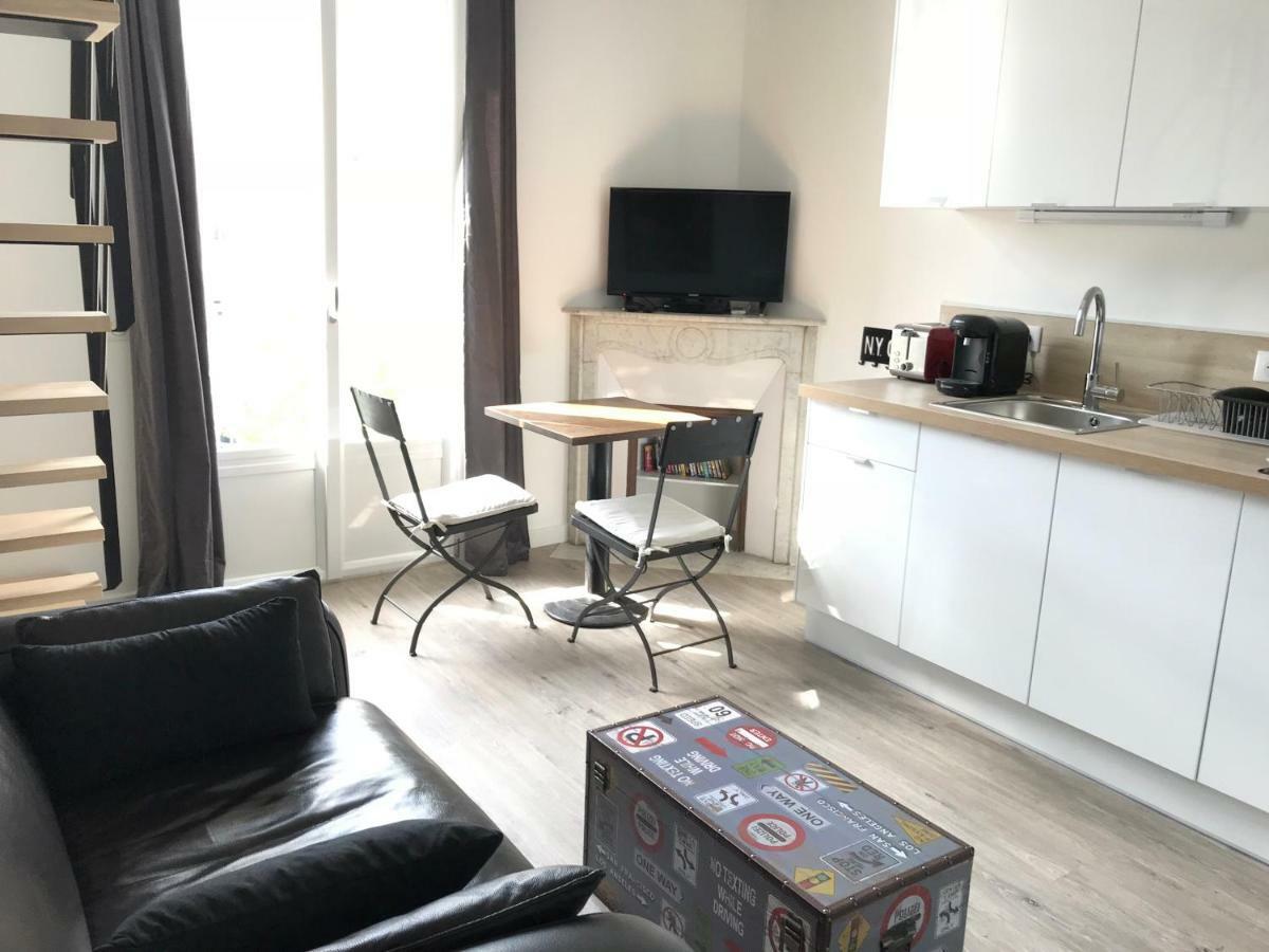 Le Nid Apartment Nice