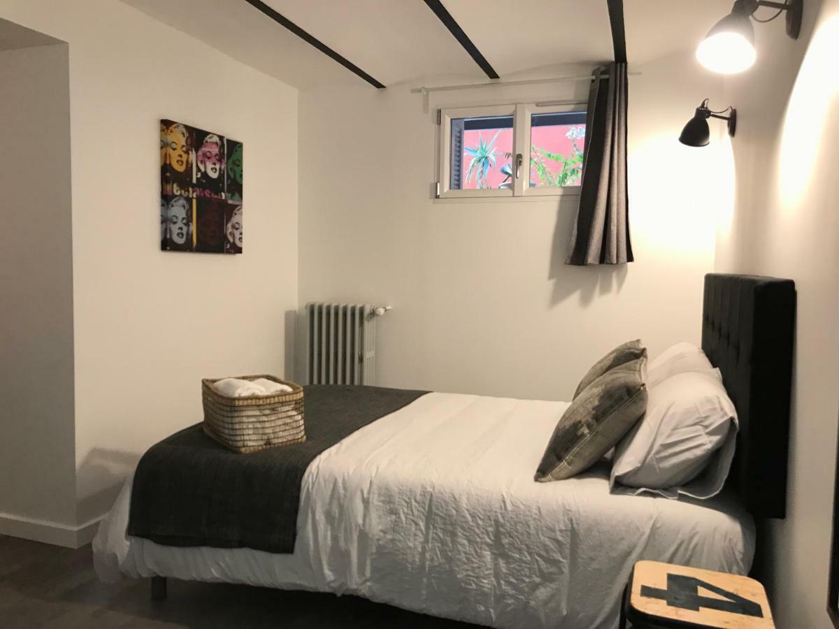 Apartment Le Nid Nice