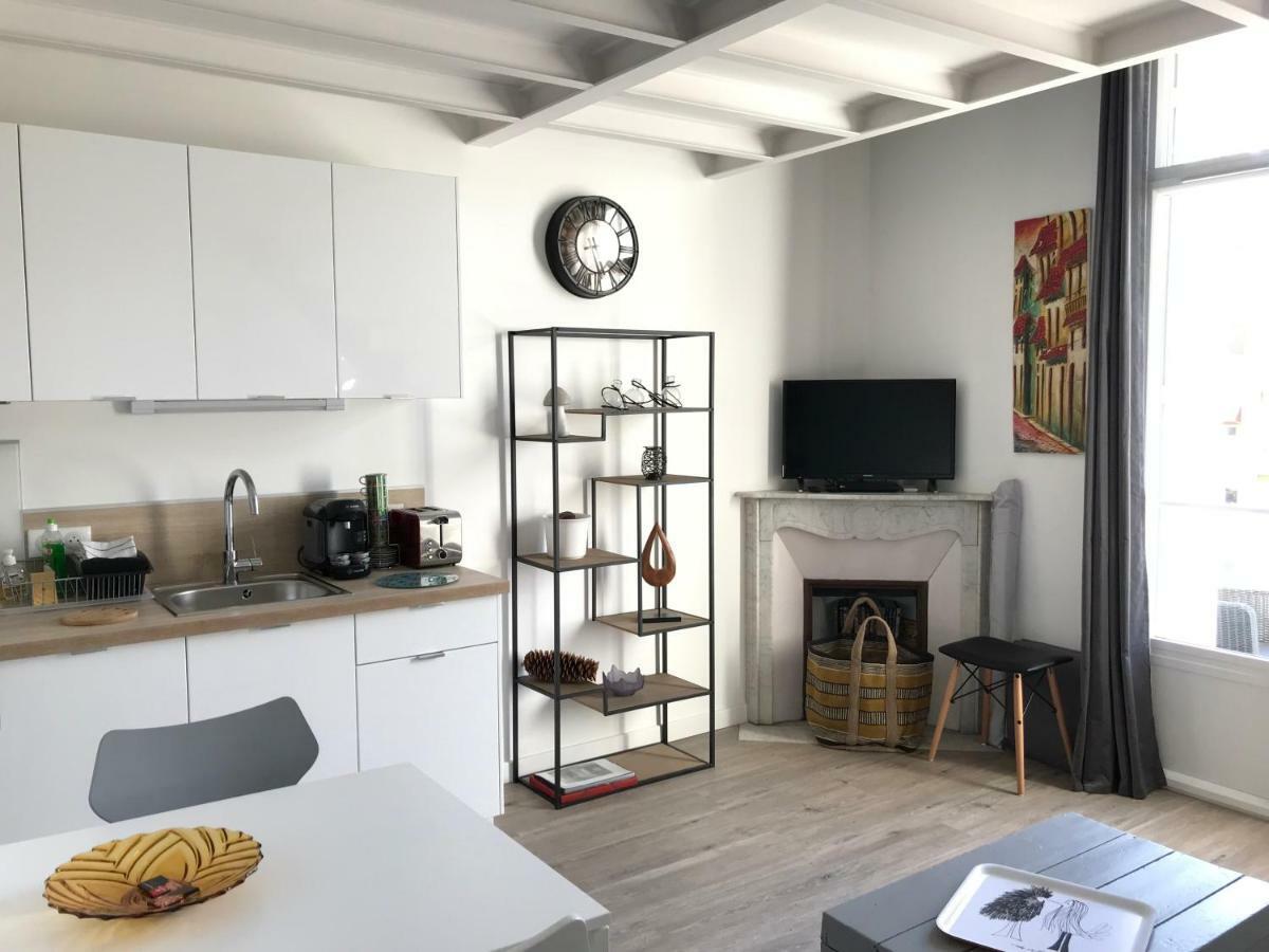 Le Nid Apartment Nice