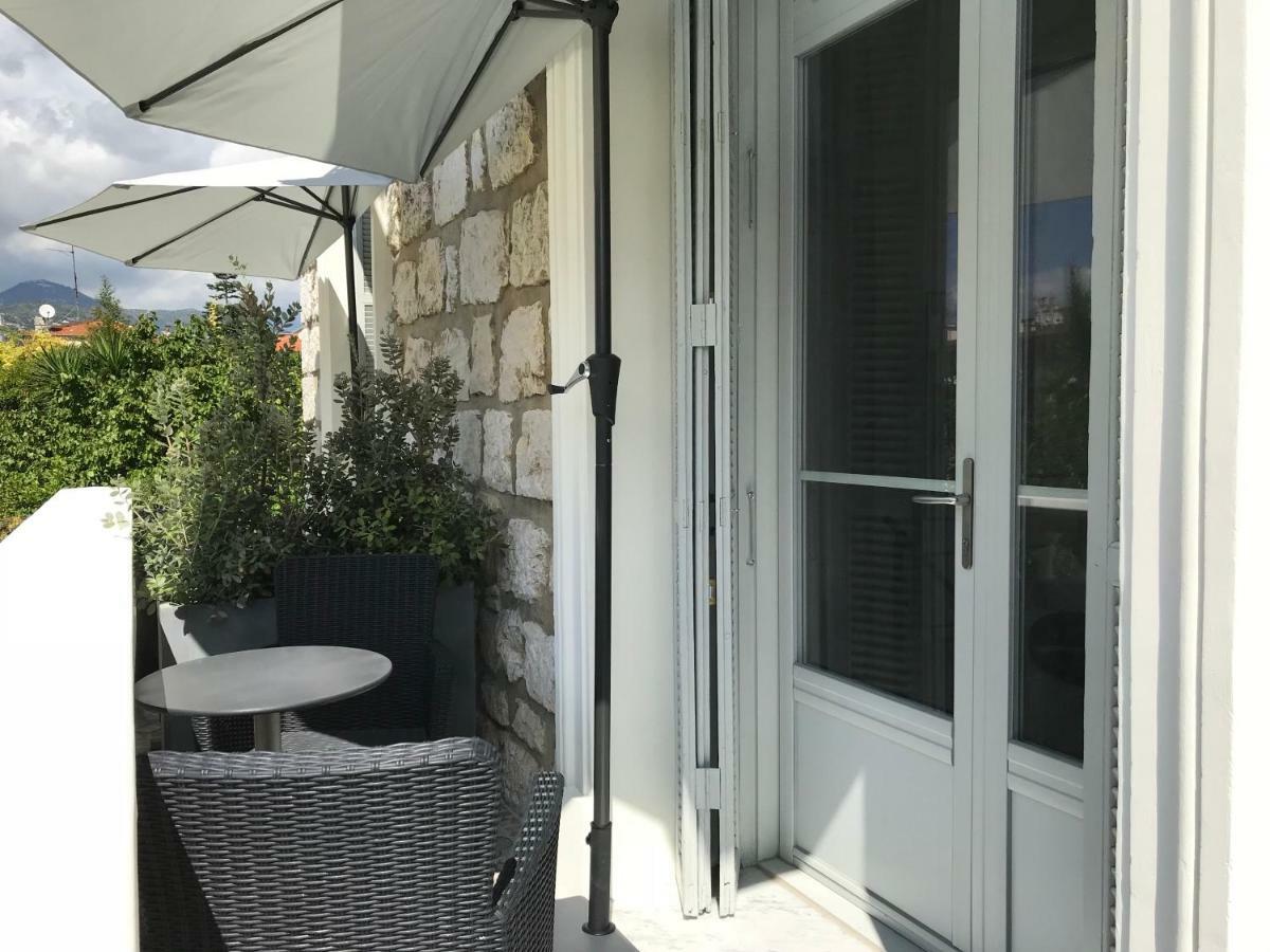 Apartment Le Nid Nice