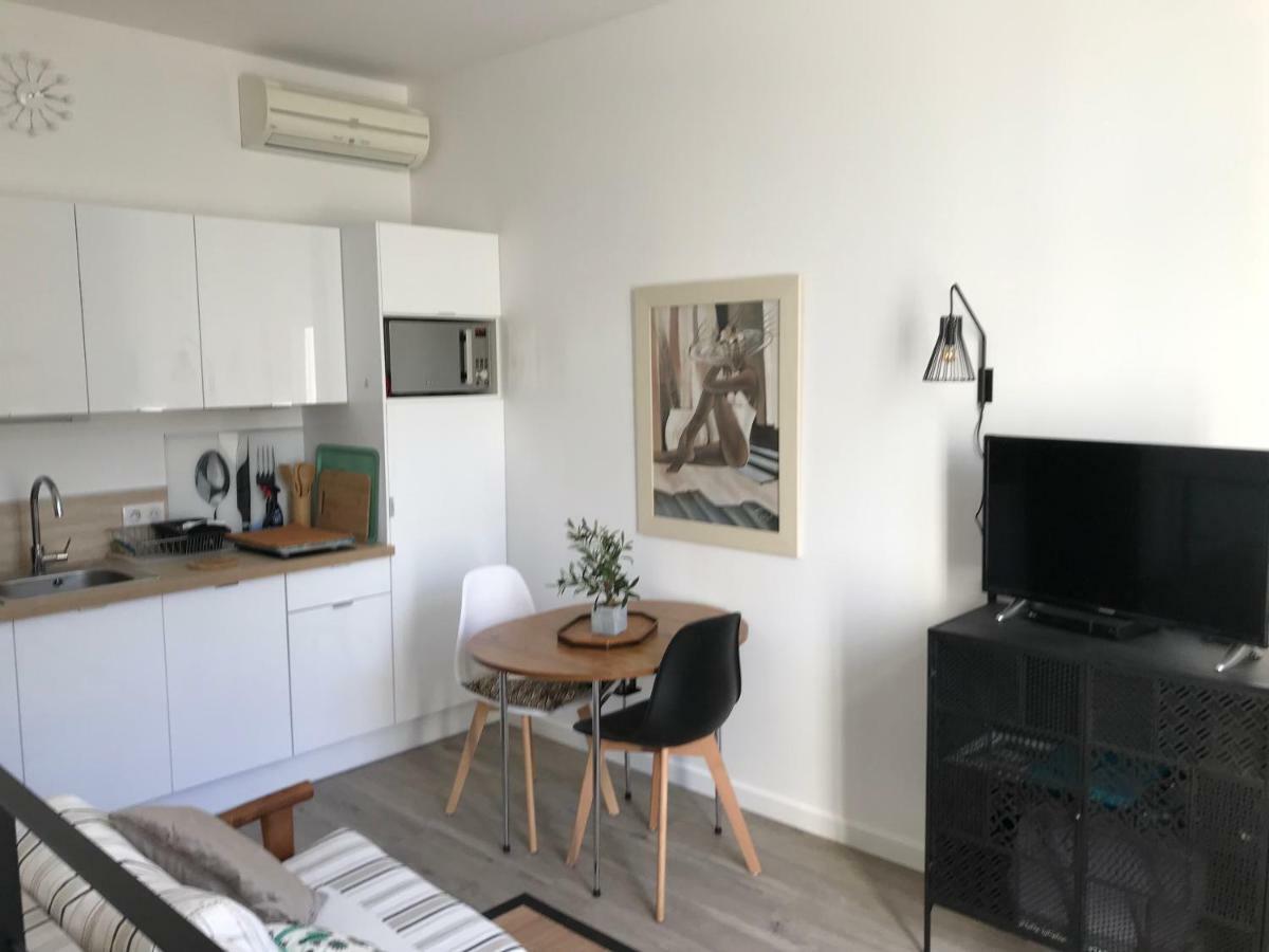 Le Nid Apartment Nice