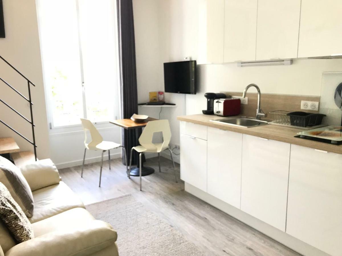 Le Nid Apartment *