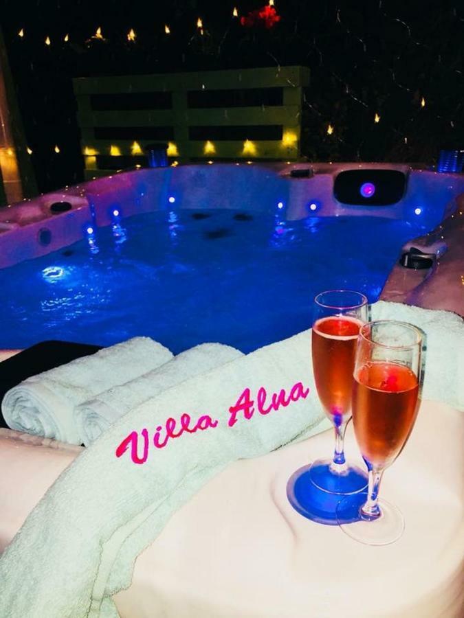 Alna Holiday home
