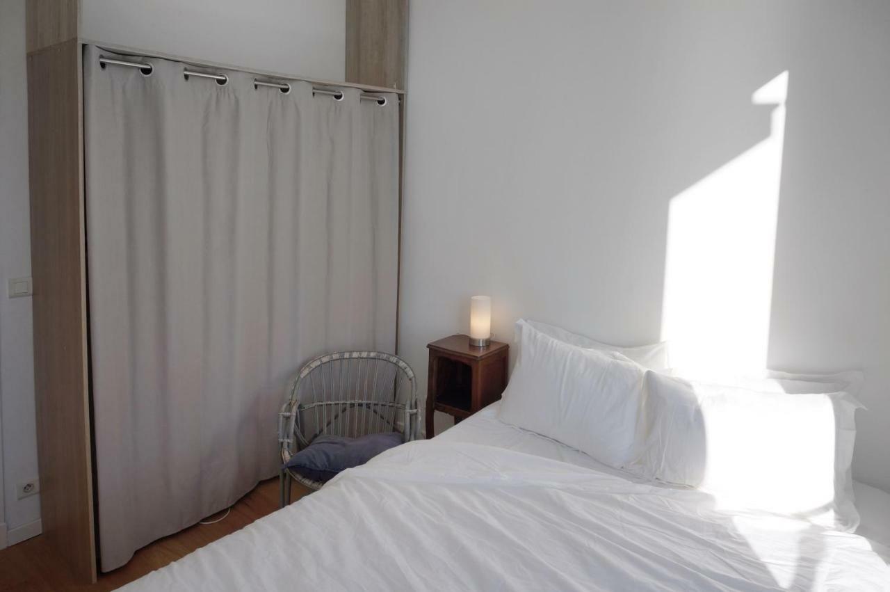 Waterfront Panoramic Sea View, Balcony, Ac Nice