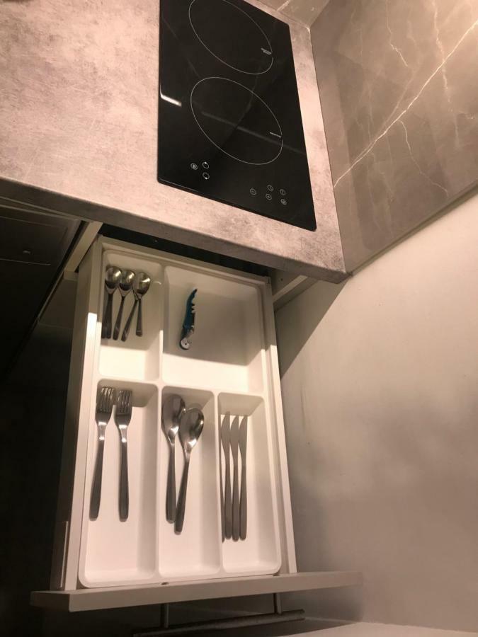 L'ensoleillee Appartement Nice