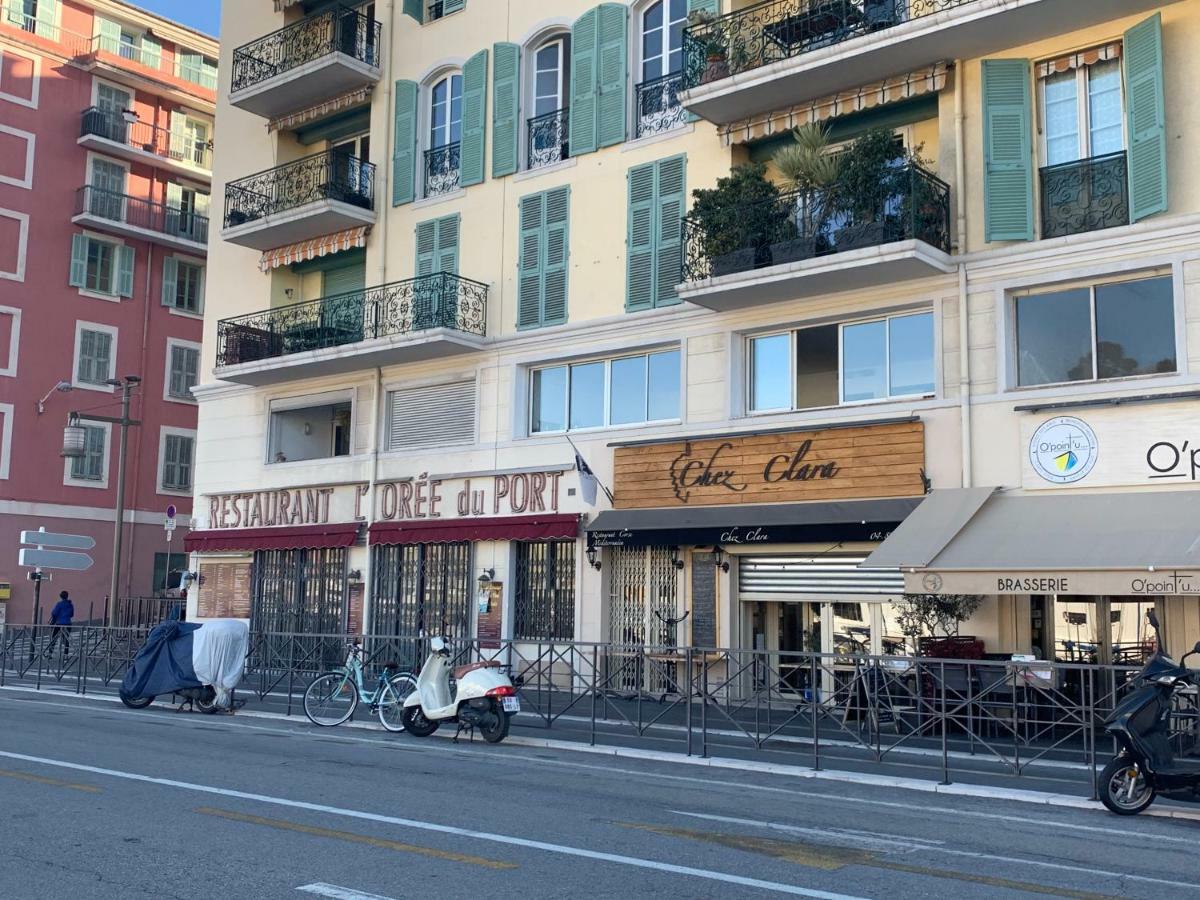 City Promenade Apartment Nice