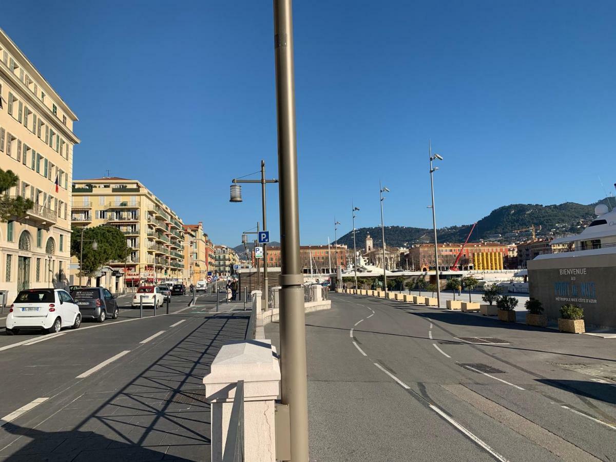 City Promenade